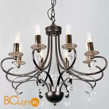 Люстра Favourite Allegria 1203-8P