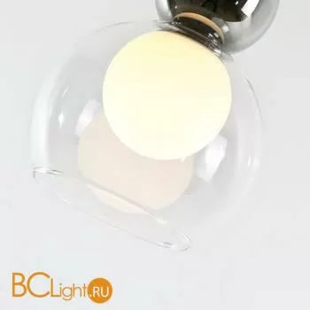 Подвесной светильник Favourite Alliance 2732-1P - Фото 2