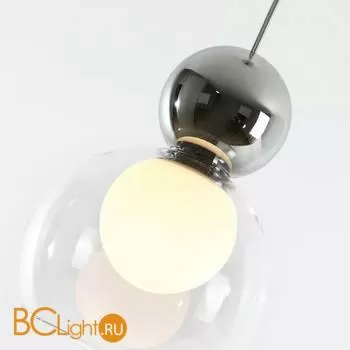 Подвесной светильник Favourite Alliance 2732-1P - Фото 3