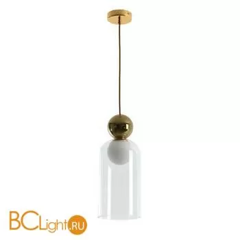 Подвесной светильник Favourite Alliance 2729-1P - Фото 0