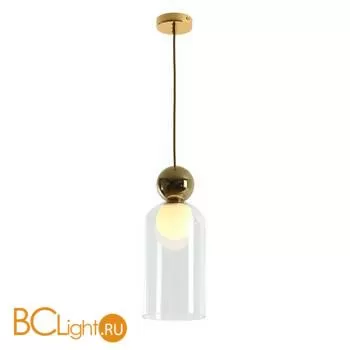 Подвесной светильник Favourite Alliance 2729-1P