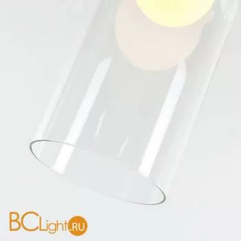 Подвесной светильник Favourite Alliance 2729-1P - Фото 2