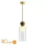 Подвесной светильник Favourite Alliance 2729-1P