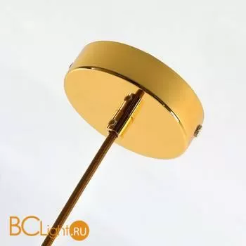 Подвесной светильник Favourite Alliance 2730-1P - Фото 1