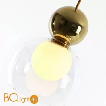 Подвесной светильник Favourite Alliance 2730-1P - Фото 3