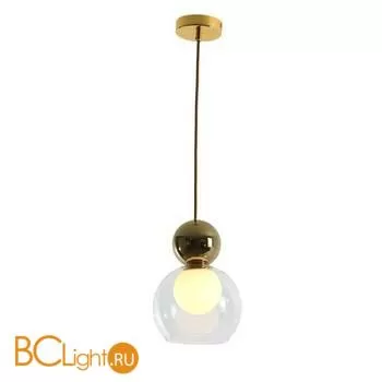 Подвесной светильник Favourite Alliance 2730-1P