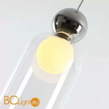 Подвесной светильник Favourite Alliance 2731-1P - Фото 3