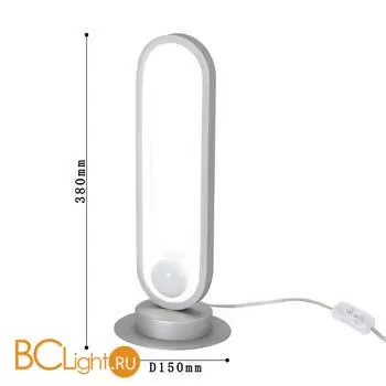 Напольный светильник Favourite Altus 4222-1T - Фото 1