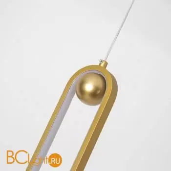 Подвесной светильник Favourite Altus 4221-1P - Фото 4