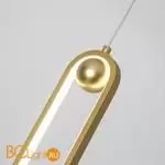 Подвесной светильник Favourite Altus 4221-1P - Фото 3