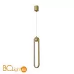 Подвесной светильник Favourite Altus 4221-1P - Фото 0