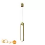 Подвесной светильник Favourite Altus 4221-1P