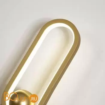 Настенный светильник Favourite Altus 4221-1W - Фото 2