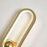 Настенный светильник Favourite Altus 4221-1W - Фото 2