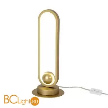 Настольный светильник Favourite Altus 4221-1T