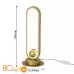 Настольный светильник Favourite Altus 4221-1T - Фото 1