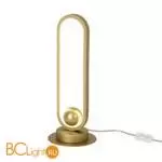 Настольный светильник Favourite Altus 4221-1T