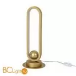 Настольный светильник Favourite Altus 4221-1T - Фото 0