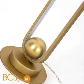 Напольный светильник Favourite Altus 4221-1F - Фото 4