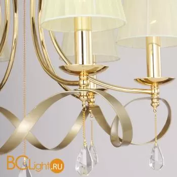 Люстра Favourite Amabilis 2596-6P - Фото 0