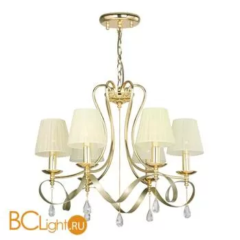 Люстра Favourite Amabilis 2596-6P