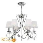 Люстра Favourite Amabilis 2597-6P