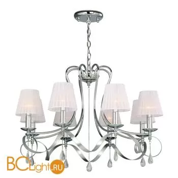 Люстра Favourite Amabilis 2597-8P