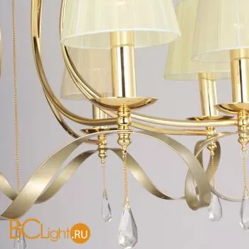 Люстра Favourite Amabilis 2596-8P - Фото 0