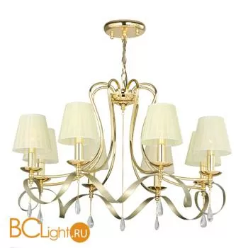 Люстра Favourite Amabilis 2596-8P