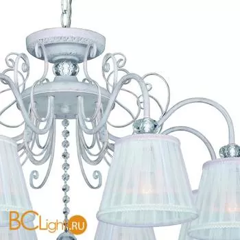 Люстра Favourite Amanda 2150-8PC - Фото 0