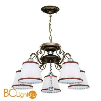 Люстра Favourite Amanda 2151-5PC