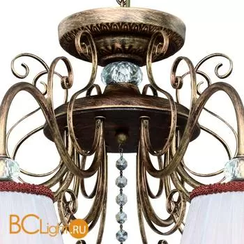 Люстра Favourite Amanda 2151-8PC - Фото 1