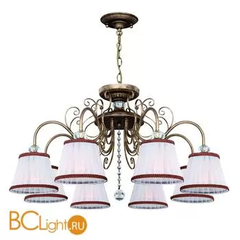 Люстра Favourite Amanda 2151-8PC