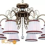 Люстра Favourite Amanda 2151-8PC - Фото 0