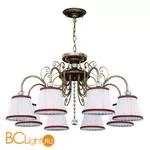 Люстра Favourite Amanda 2151-8PC