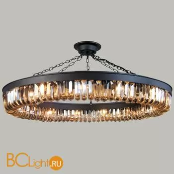 Подвесной светильник Favourite Amber 1657-15P