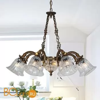 Люстра Favourite Amely 1306-10P