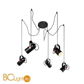 Подвесной светильник Favourite Ampolla 2007-5P