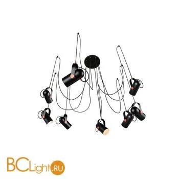 Подвесной светильник Favourite Ampolla 2007-8P