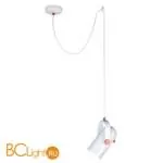 Подвесной светильник Favourite Ampolla 2008-1P - Фото 0