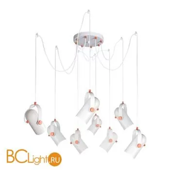 Подвесной светильник Favourite Ampolla 2008-8P