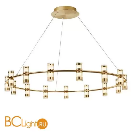 Люстра Favourite Ampullen 4323-15P