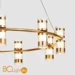 Люстра Favourite Ampullen 4323-9P - Фото 1