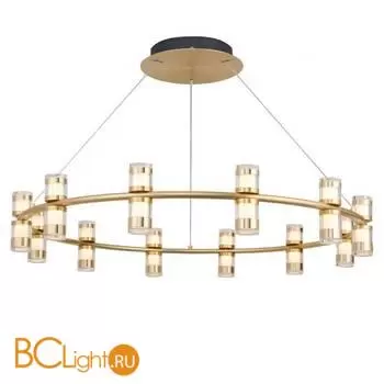 Люстра Favourite Ampullen 4323-12P