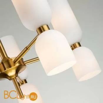 Люстра Favourite Amusing 2876-5P - Фото 4