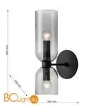 Бра Favourite Amusing 2877-1W - Фото 1