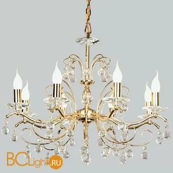 Люстра Favourite Angelica 1063-8P