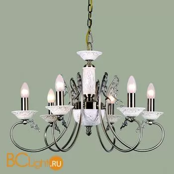Люстра Favourite Angelo 1210-6P