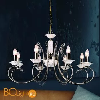 Люстра Favourite Angelo 1210-8P