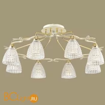 Потолочная люстра Favourite Angleter 1281-8U